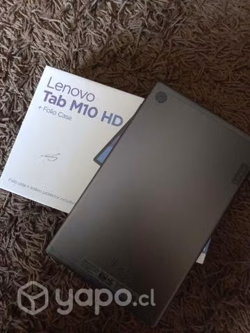 Tab M10 HD - Imagen 2