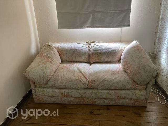 Sofá cama en perfecto estado