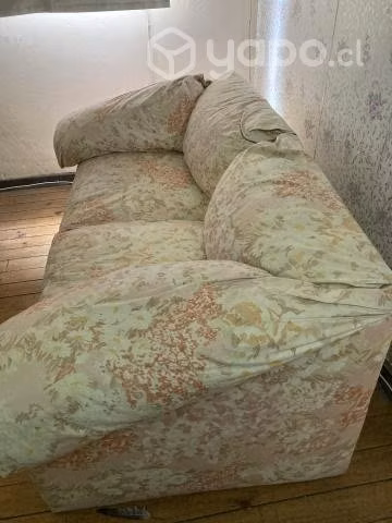 Sofá cama en perfecto estado - Imagen 3