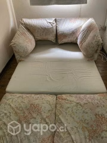Sofá cama en perfecto estado - Imagen 5