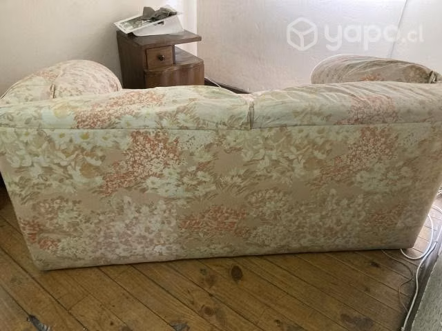 Sofá cama en perfecto estado - Imagen 4