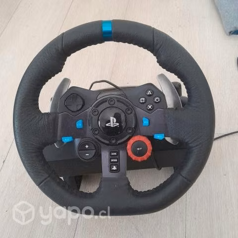 Volante