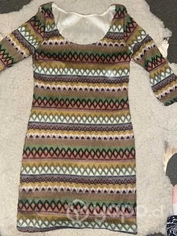 Ropa de fiesta