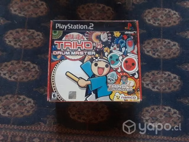 Taiko