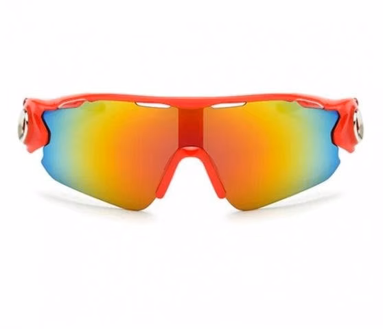 Lentes de ciclismo tradicionales - Imagen 5