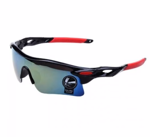 Lentes de ciclismo tradicionales - Imagen 2