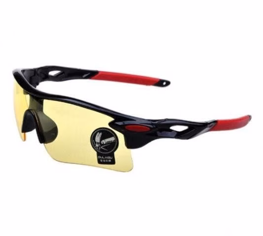 Lentes de ciclismo tradicionales - Imagen 4