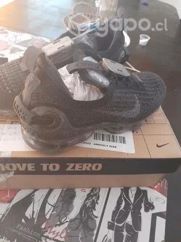 Vapormax nuevas
