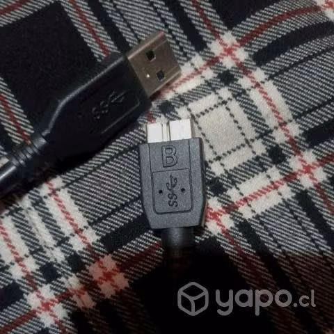 Disco Duro Externo Toshiba 1TB (conversable) - Imagen 2