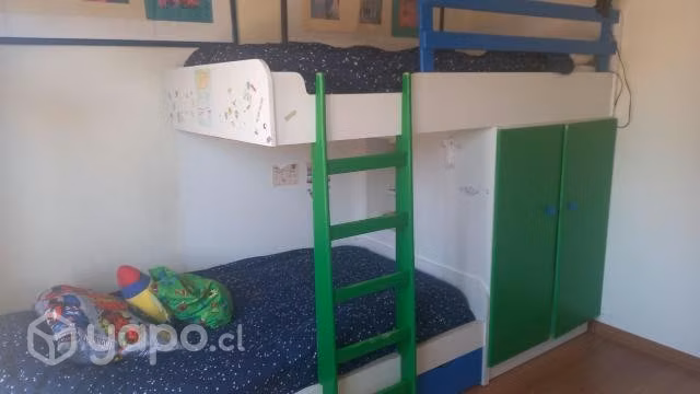 Camarote de niños - Imagen 2