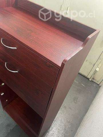 Zapatero de madera - Imagen 3
