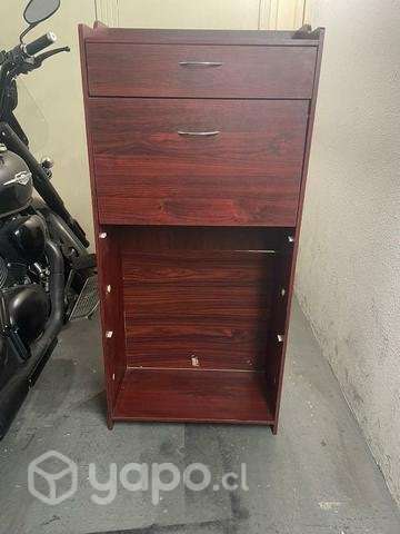 Zapatero de madera - Imagen 6