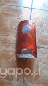 Farol trasero great wall deer 2013