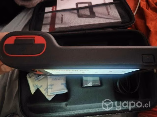 Scanner automotriz profeccional