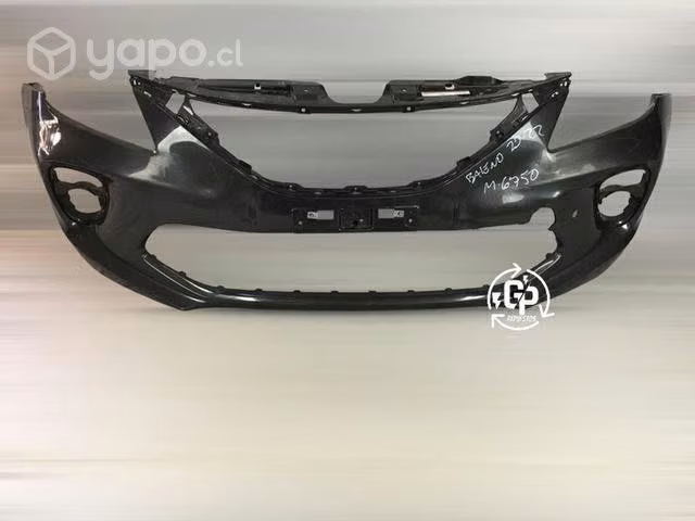 Parachoque delantero Suzuki Baleno 20-22
