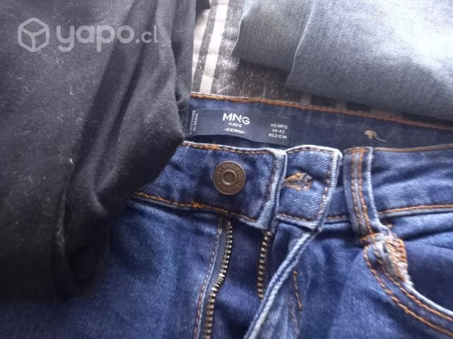 Ropa en perfecto estado - Imagen 3