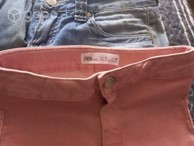 Ropa en perfecto estado - Imagen 4