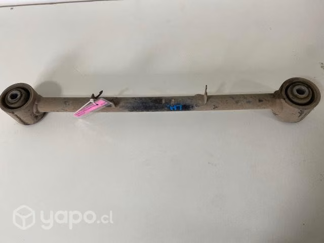 Barra tensora mediana rueda tras izq Ssangyong Nw