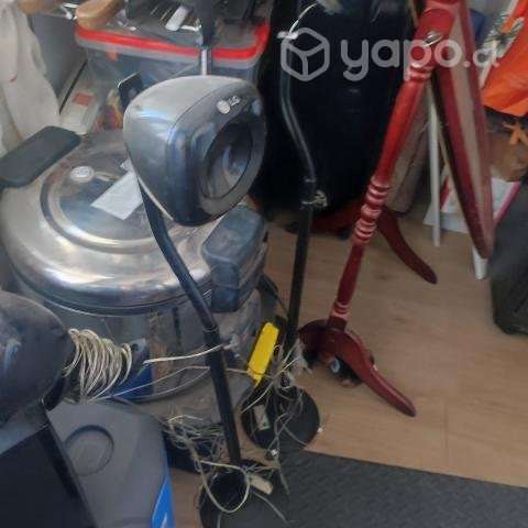Sobwoofer 4 parlantes con bajo - Imagen 3