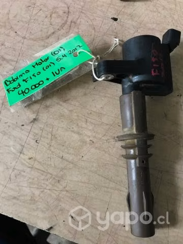 Bobina motor 8L3E-12A366-AA Ford F