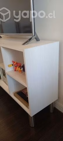 Rack NUEVO de fabrica para tv hasta 50"