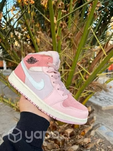 Zapatillas retro 1
