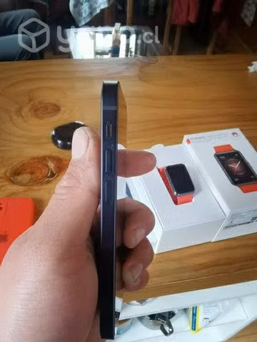 IPhone 12 mini - Imagen 3