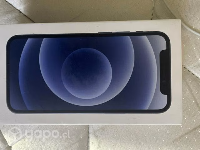 IPhone 12 mini