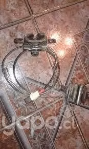 Chapa capot volvo v40 2022