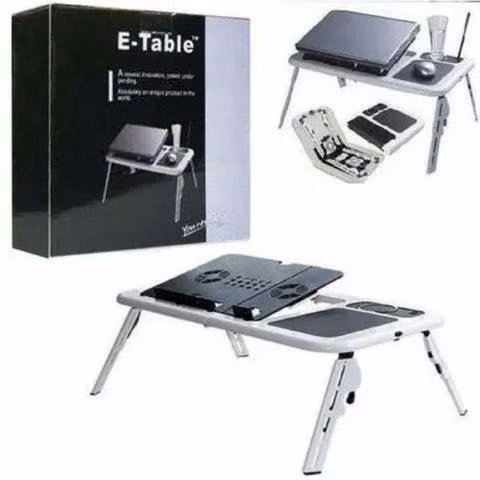 mesa portátil plegable para ordenador portátil,