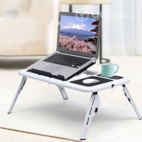 mesa portátil plegable para ordenador portátil,