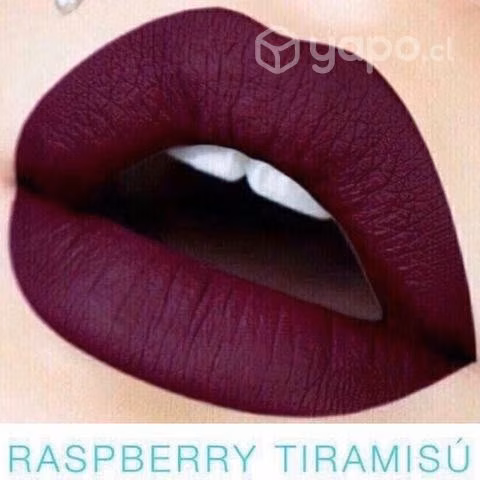 Beauty Bakerie Labiales Mon Cheri Larga Duración