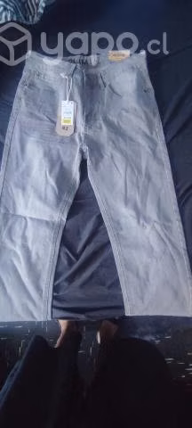Jeans icono talla 42