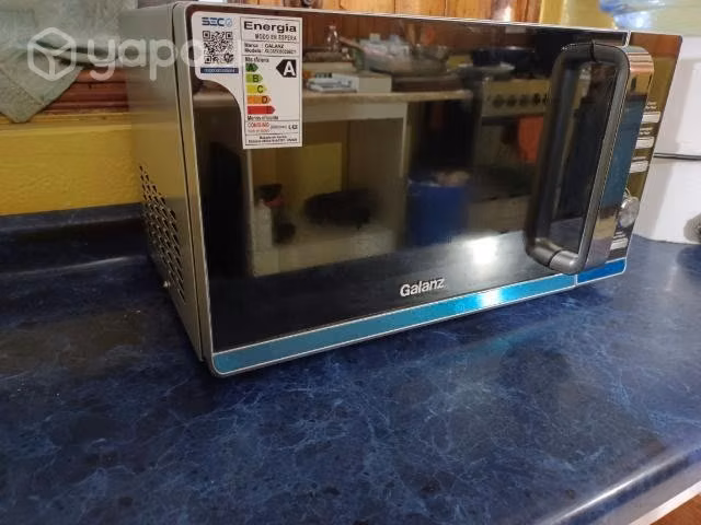 Microondas