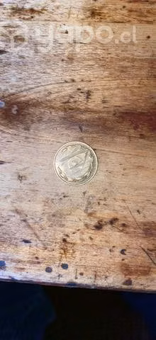 Moneda con error - Imagen 2