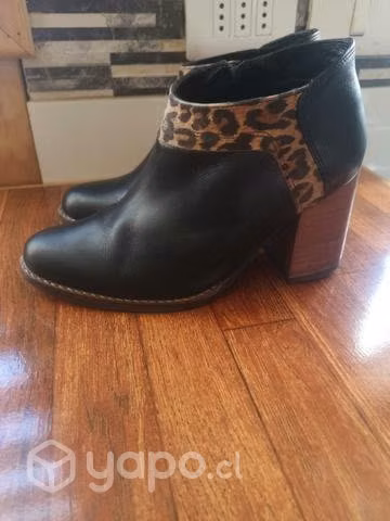 Zapatos prints num 36