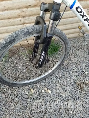 Bicicleta Oxford - Imagen 4