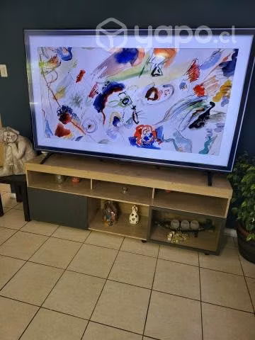 Smartv 4k 82"