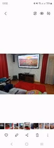 Smartv 4k 82"