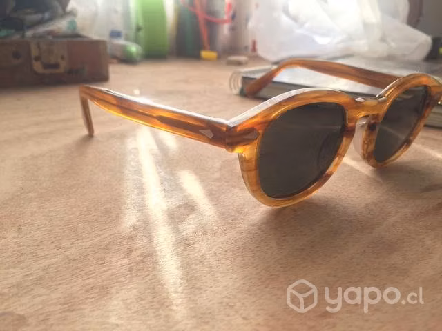 Lentes de sol Moscot