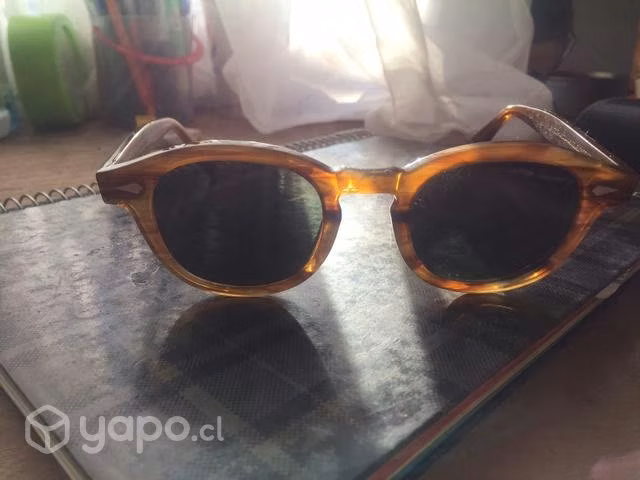 Lentes de sol Moscot