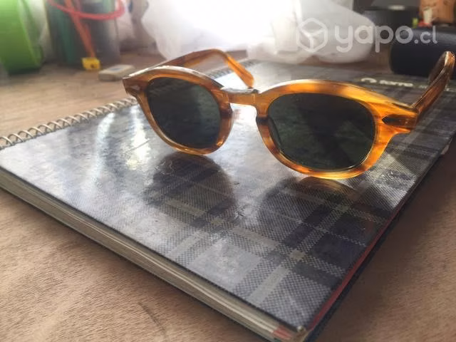Lentes de sol Moscot