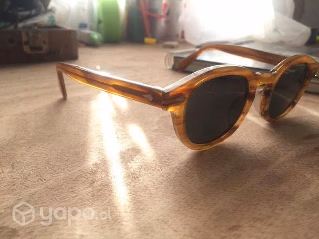 Lentes de sol Moscot