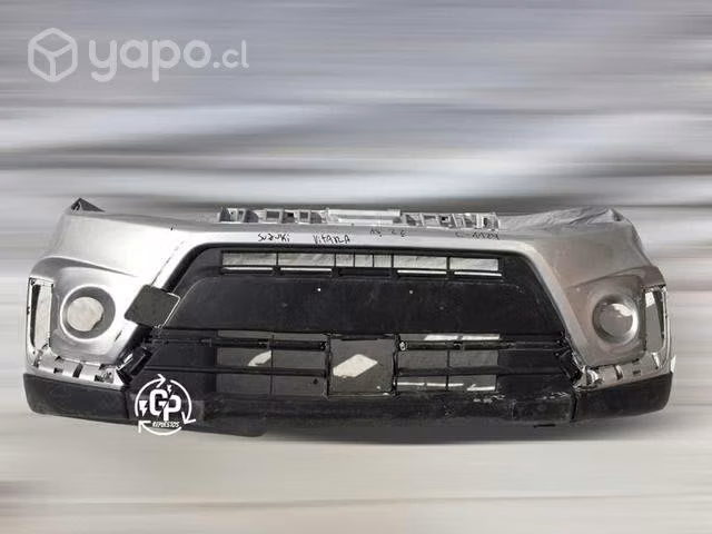 Parachoque delantero Suzuki Vitara 2015 2022