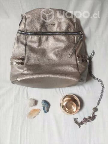 Mochila Amphora Modelo Teriosa Verano 2023