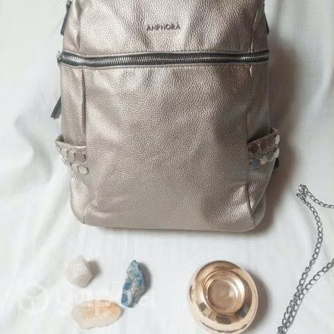 Mochila Amphora Modelo Teriosa Verano 2023