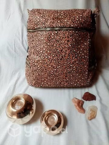 Mochila Amphora Modelo Teriosa Verano 2023