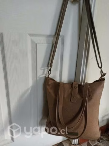 Bolso UMBRALE café