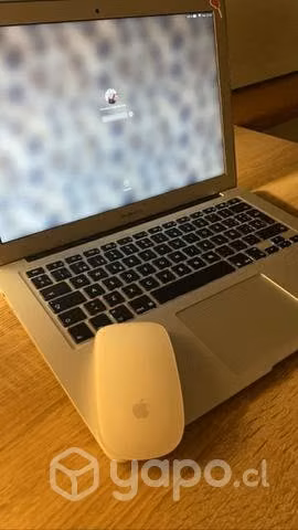 Apple Magic Mouse