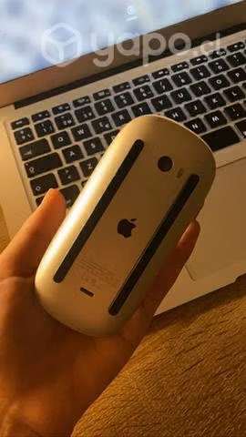 Apple Magic Mouse